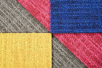 Ковровая плитка Desso Frisk Frisk фото 1 | FLOORDEALER